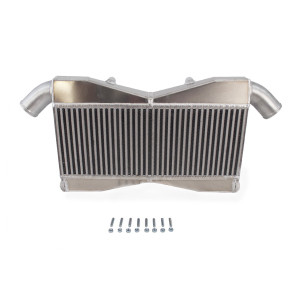 Intercoolers & Heat Exhangers